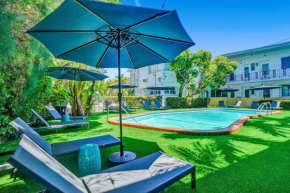 Bay Harbor Suites